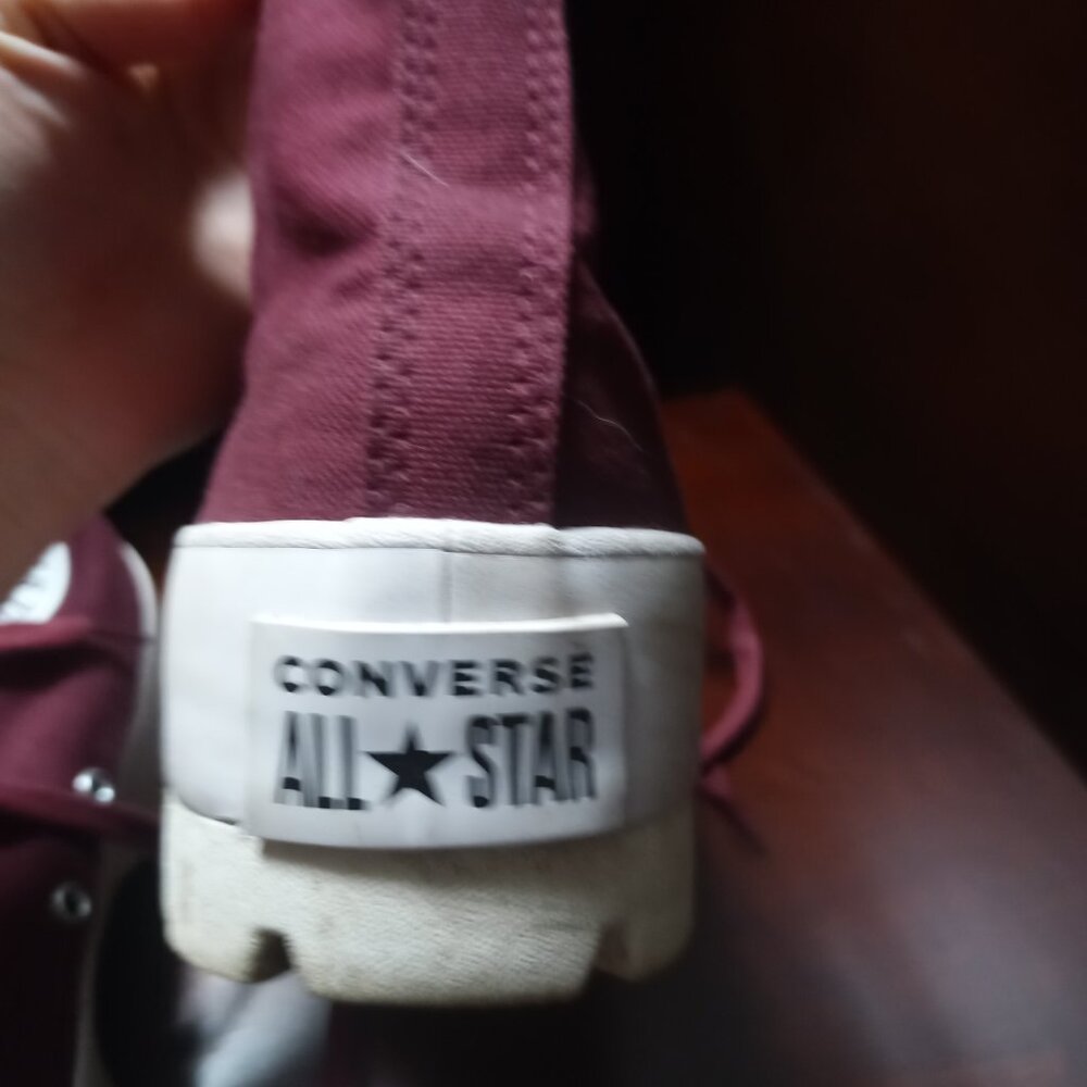 Platform Converse - Picture 2 of 4